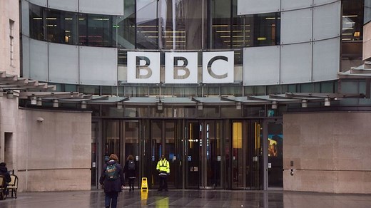 BBC TV Licence fee could be scrapped with shows put behind paywall