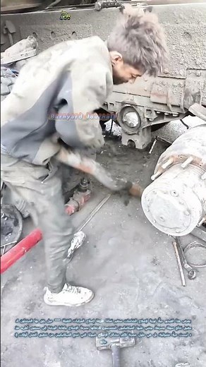 هذه الحيل المبتكرة لإصلاح الشاحنات الثقيلة ستغير طريقة تعاملك مع إصلاح المركبات