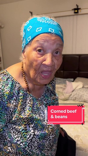 Jamaican Corned Beef and Baked Beans Recipe