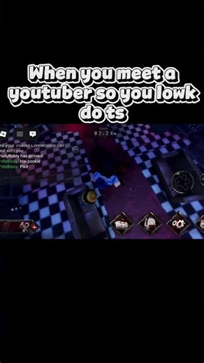 ProbablyPikit watch your back || #roblox #fnaftgeory #mathclass #fnaf #schoolclass #music #touchmath