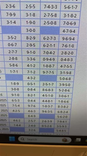 Pressure Applied on Reels