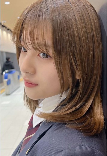 出口夏希のかわいい瞬間