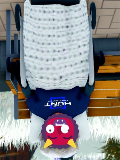 Mamie et l'humour décalé à l'école