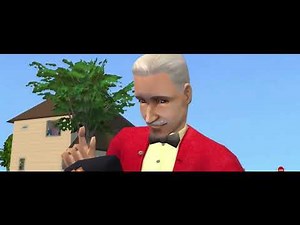 The Sims 2 Episode 3 - Caliente's Household