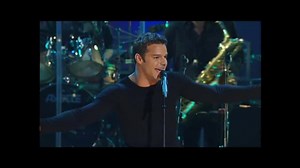 Ricky Martin - Beach Boys Medley (live - TOP) #flashback :) | Jpus Brasil