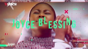MP3 DOWNLOAD: Joyce Blessing - Aseda Medley [  Lyrics] | CeeNaija