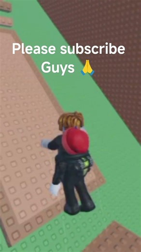 I played blocks fruit in this video 2k views#roblox #shorts