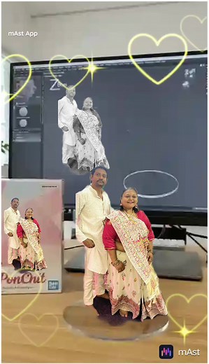 Hemlata Rana on Reels