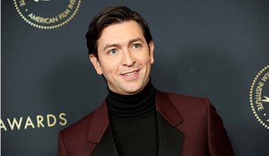 Nicholas Braun interview: ‘Succession’