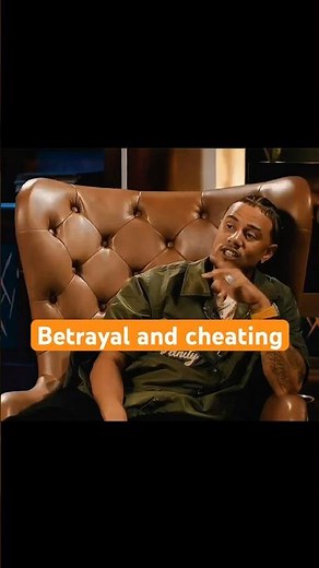 Fizz Speaks on Betrayal, Cheating & Why Loyalty Is So Rare Today
