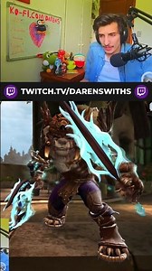 Mystical Charr | GW2 Fashion Contest