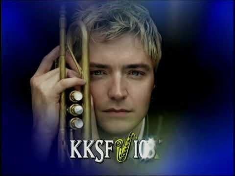 KKSF 103.7 Smooth Jazz Spots (Betacam SP capture)