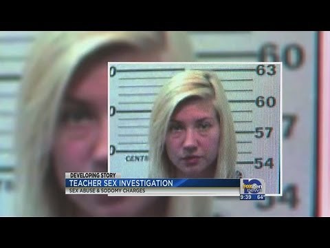 Alicia Gray career history