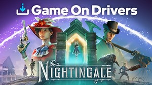 Intel® Arc™ Game On Driver for Nightingale and Pacific Drive, plus more FPS in Assassin's Creed Odyssey! | Intel Gaming Access