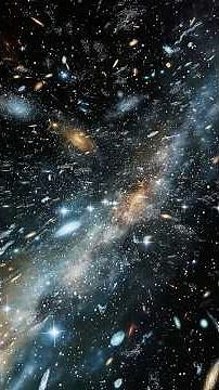 CONFIRMAN LA GRAVEDAD DE NEWTON A ESCALA CÓSMICA 🌌