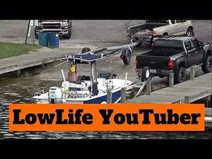 We Exchanged Words AFTER THE AIRSHOW! #BoatRamp