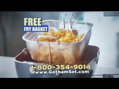 PIX 11 - WPIX Commercials January 18, 2026