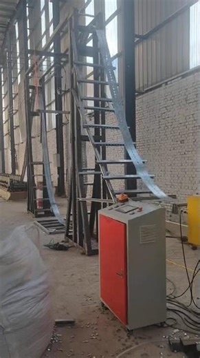 #Roll Forming Machine #Roll Forming Machine Manufacturer #Roll Forming Machine #C-Channel #Roll Form