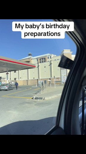 Preparations for My Sister's Birthday Celebration