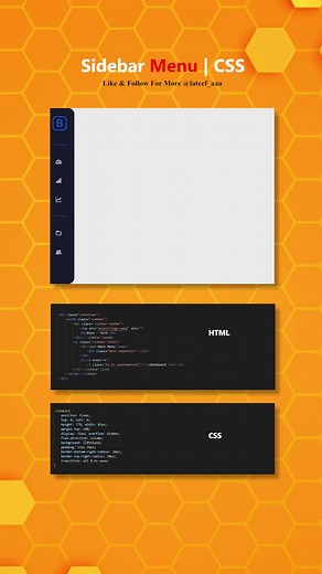 CSS Sidebar Menu: Create Stunning Web Designs