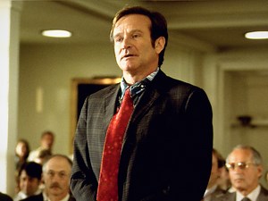 Patch Adams - Apple TV