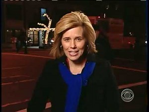 CBS Evening News - 2008-12-30