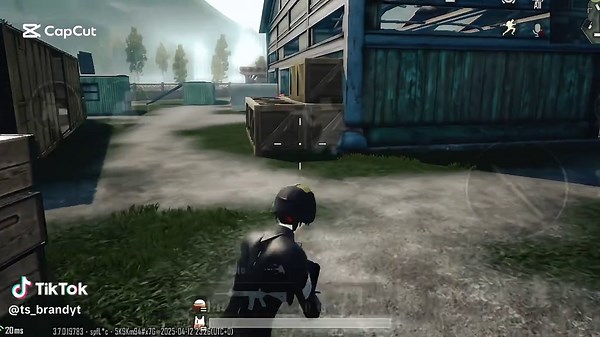 Wo Meri Mohabbat Hai - PUBG Mobile Emotion