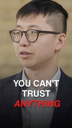 Doppel CEO: You can't trust anything