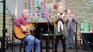 49K views · 467 reactions | The wonderful Teea Goans singing "All I Want For Christmas Is You" LIVE from the Country Music Hall of Fame and Museum! | WSM Radio | Facebook