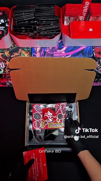 Fast Pre-Order for Orifake Products in Bangladesh