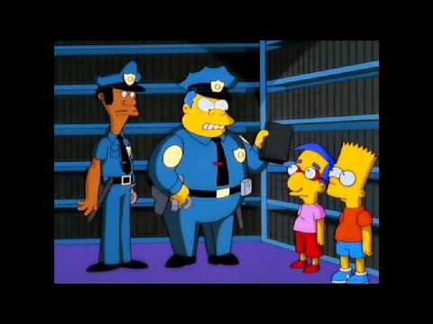 "Why don't you lay off the Asians, Lou."