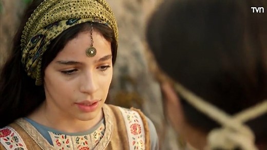 Genesis Capitulo 119 en español