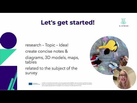 The Slowmation Approach - AUTH