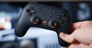How to track your Stadia play time with Google My Activity