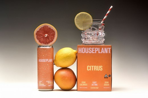 One of America's Favorite Stoners Just Launched a THC-Infused Sparkling Water