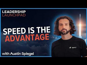 The Data Problem No One Solved with Austin Spiegel