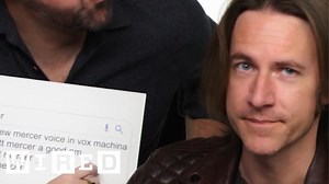 Critical Role: The Secret To Being A Gamemaster - The Global Herald