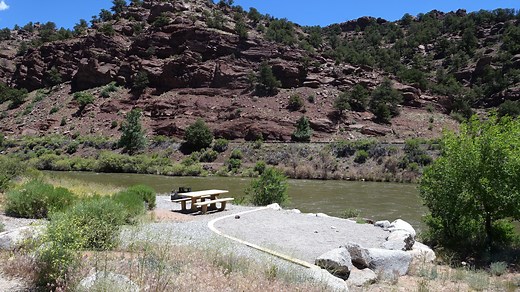 Rincon Campground Reviews updated 2026