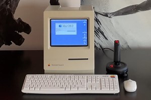 MacintoshPi : utilisez le système 7, Mac OS 8 ou Mac OS 9 sur un Raspberry Pi