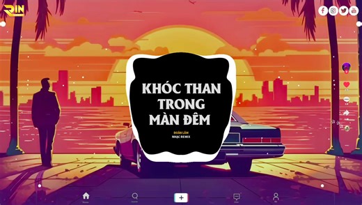 42K views · 1K reactions | Nhạc Remix Chill .2025. Khóc Than Trong Màn Đêm Remix - (Đoàn Lâm) Nhạc Remix Chill Gây Nghiệp Hot Hay Nhất Tik Tok | Nhạc Remix | Facebook