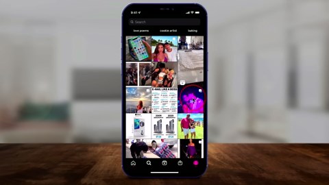 How To Reset Your Instagram Explore Page