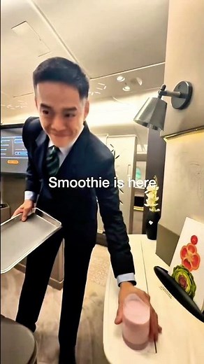 Inside the $13,980 Singapore Airlines A380 First Class Suite ✈️ Luxury Flight Experience