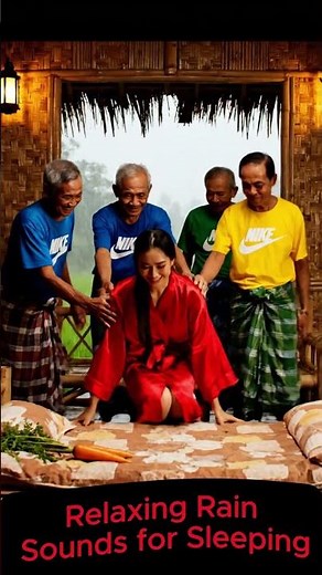 Relaxing Rain Sounds for Sleeping 🌧 ASMR Rain | Deep Sleep No Talking