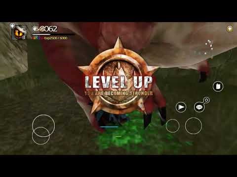 Dinos online mod for 2.1.1