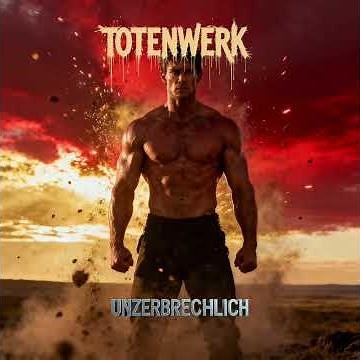 Unzerbrechlich #rock #neuedeutschehärte #stark
