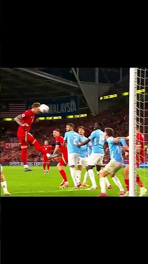 Wales vs Belgium 2-1 | 2026 FIFA World Cup Qualifier 🔥⚽ #football #soccer