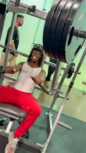 How To Grow Your Lower Chest FAST (ISO-Lateral Decline Chest Press) 💰 | Fix Your Form Now #Fitness