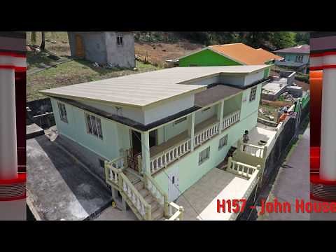 (SOLD) Make It Your Home (St.Vincent & the Grenadines)