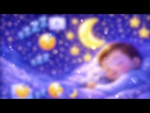 Soothing Lullabies for Babies • Deep Sleep Music • Long Version Live Baby Sleep Stream