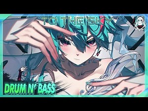 Eskei83 x MXTR x Eda Hinkova - To The Sky